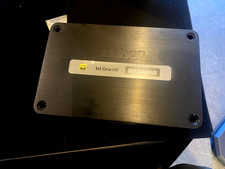 Processador DSP Audison bit One HD Virtuoso 13 canais alta resolução (EX-DEMO) comprar usado Processador DSP Audison bit One HD Virtuoso 13 canais alta resolução (EX-DEMO) comprar usado  Enviando para Brazil