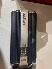 Audison LrX4.300 Amp muito bom estado comprar usado  Enviando para Brazil