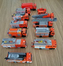 Feuerwehr konvolut gebraucht gebraucht kaufen  Schwarzenbek
