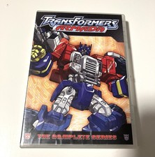 Transformers armada complete for sale  Carlisle
