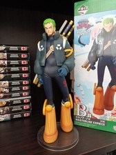 Figurine roronoa zoro d'occasion  Concarneau