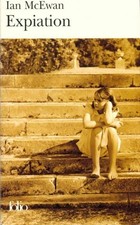 Expiation ian mcewan d'occasion Expiation ian mcewan d'occasion  Hennebont