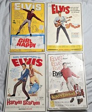 Lot vintage elvis for sale  Bellingham