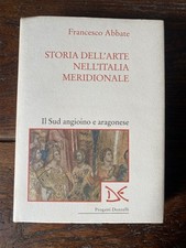 Abbate francesco storia usato  Cormano