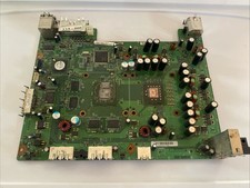 Placa-mãe Xbox 360 X803600-011 xenônio - totalmente funcional sem placa de unidade de DVD comprar usado  Enviando para Brazil