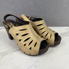 Dansko rowena slingback for sale  Longview