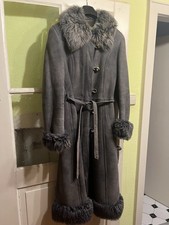 lammfell mantel vintage gebraucht kaufen lammfell mantel vintage gebraucht kaufen  Gernsbach