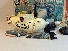 joe submarine sea wolf gi for sale joe submarine sea wolf gi for sale Milton