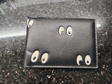 Coach leather disney for sale  LONDON