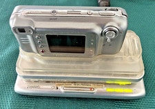 Fotocamera kodak ls753 usato  Spedire a Italy
