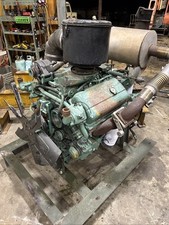 Detroit diesel 6v53 for sale  Sterlington