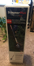 Trimmer plus bc720 for sale  Lancaster