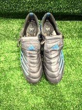 Good adidas f50 for sale  SITTINGBOURNE