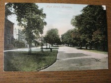 High street brackley for sale  WARRINGTON