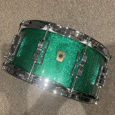 Ludwig 2016 classic for sale  Taunton