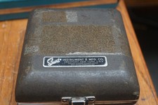 Instron shore durometer for sale  Johnson City