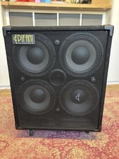 Epifani series black for sale  LEOMINSTER