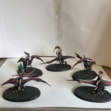 Seekers slaanesh warhammer for sale  NORTHAMPTON
