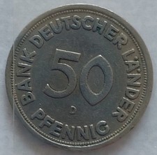 Deutschland bank deutscher gebraucht kaufen  Sandersdorf