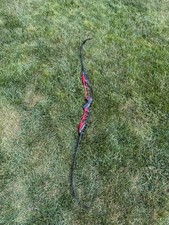 Pse precision recurve for sale  Fortville