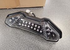 Yamaha mt09 tail for sale  CHESTERFIELD