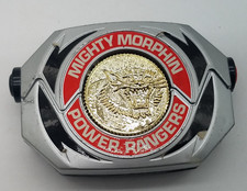 Vintage mighty morphin for sale  Lawrenceville