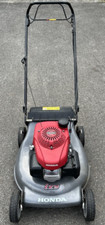 Honda izy lawnmower for sale  CARLISLE