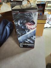Metal gear rising for sale  ASHFORD