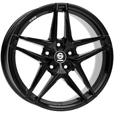 Alloy wheel sparco for sale  Shipping to Ireland