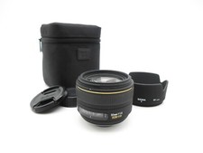 Nikon sigma 30mm gebraucht kaufen  Leipzig