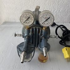 Gast vacuum air for sale  Edmond