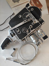 Caméra paillard bolex d'occasion  France