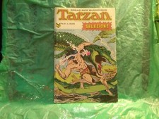 Tarzan selezione edizione usato  Rimini