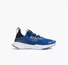 Lacoste mens trainers for sale  CHEADLE