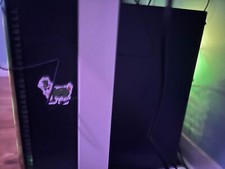 Rgb gaming desktop for sale  Suffern