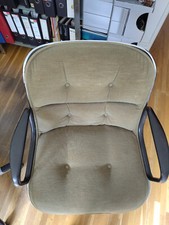 Fauteuil convivialité pivotan d'occasion  Taverny
