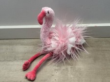 Belle peluche flamand d'occasion  Écully
