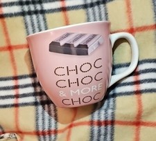 Choc choc choc for sale  LONDON