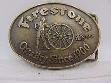 Firestone auto truck for sale  Gordonville