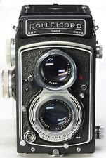 Rolleicord for sale  LLANDYSUL