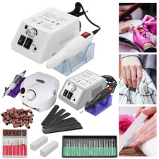 Elektrische nagelfräser nagel gebraucht kaufen  Deutschland