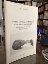 Luisa cervelli antichi usato  Napoli