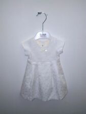 Vestito elegante neonata usato  Gagliole
