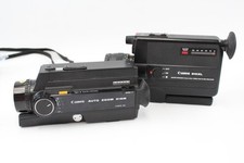 canon super 8 camera for sale  LEEDS