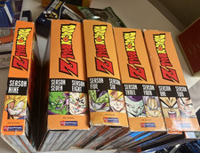 Dragon ball 2007 for sale  Virginia Beach