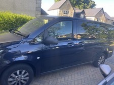 Mercedes benz tec for sale  LANCASTER