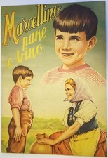 Miracolo marcelino pane usato Miracolo marcelino pane usato  Italia