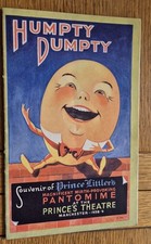 Pantomime princes theatre for sale  HUDDERSFIELD