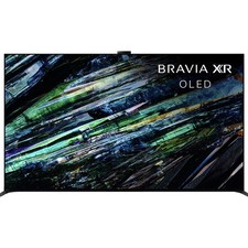 Sony bravia a95l for sale  Edison