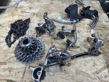 Vintage campagnolo speed for sale  Broomfield